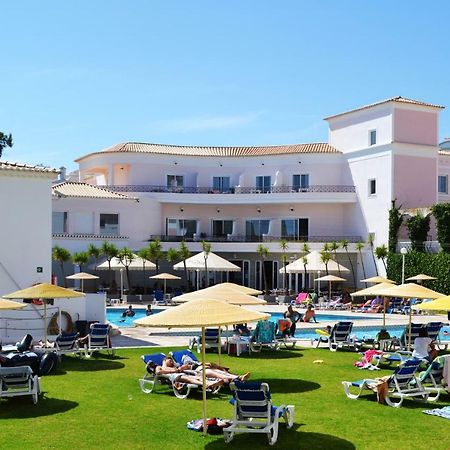 Vila Rosa Flat Portimao Ngoại thất bức ảnh