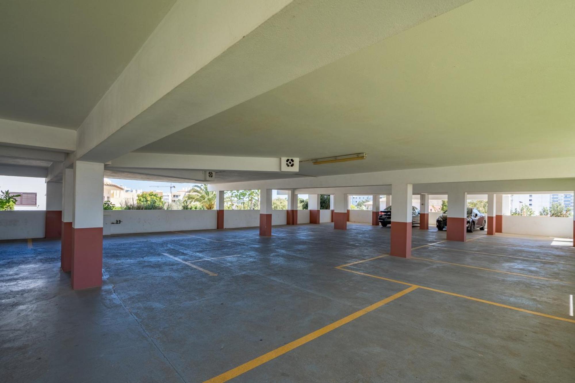 Vila Rosa Flat Portimao Ngoại thất bức ảnh