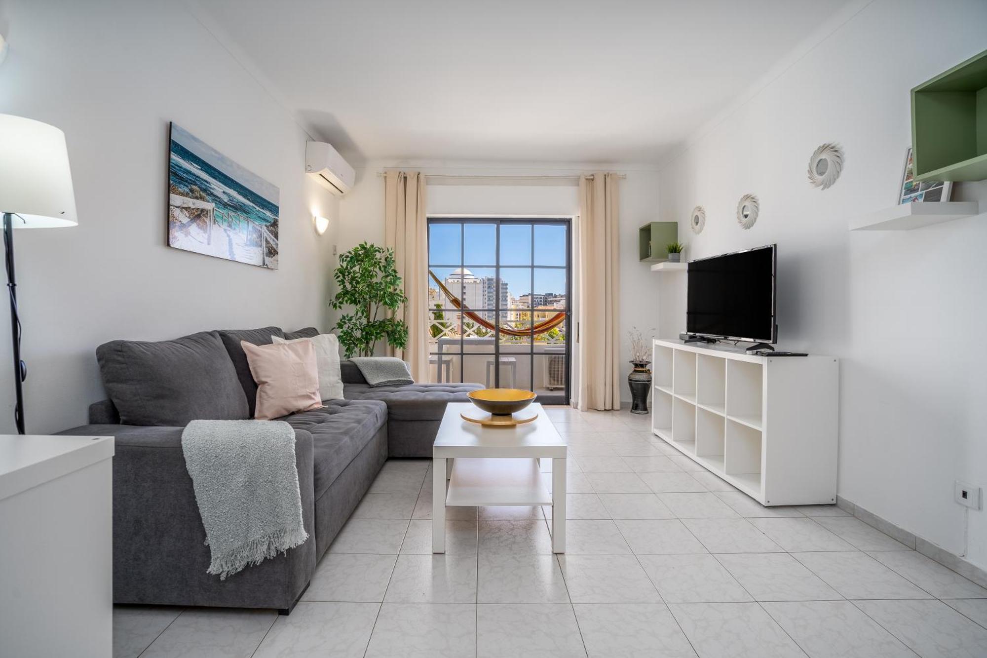 Vila Rosa Flat Portimao Ngoại thất bức ảnh