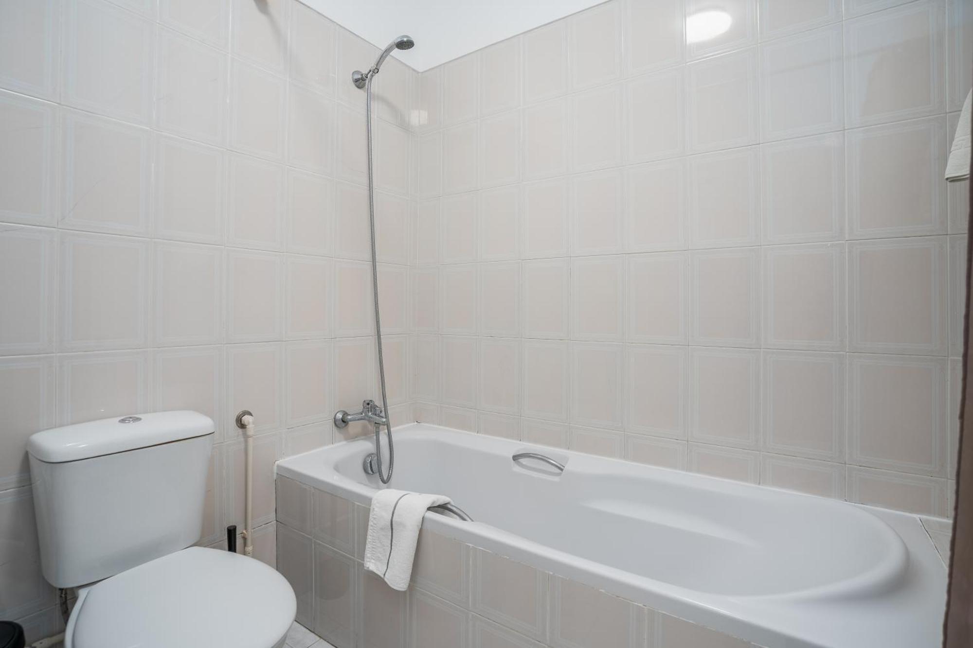 Vila Rosa Flat Portimao Ngoại thất bức ảnh
