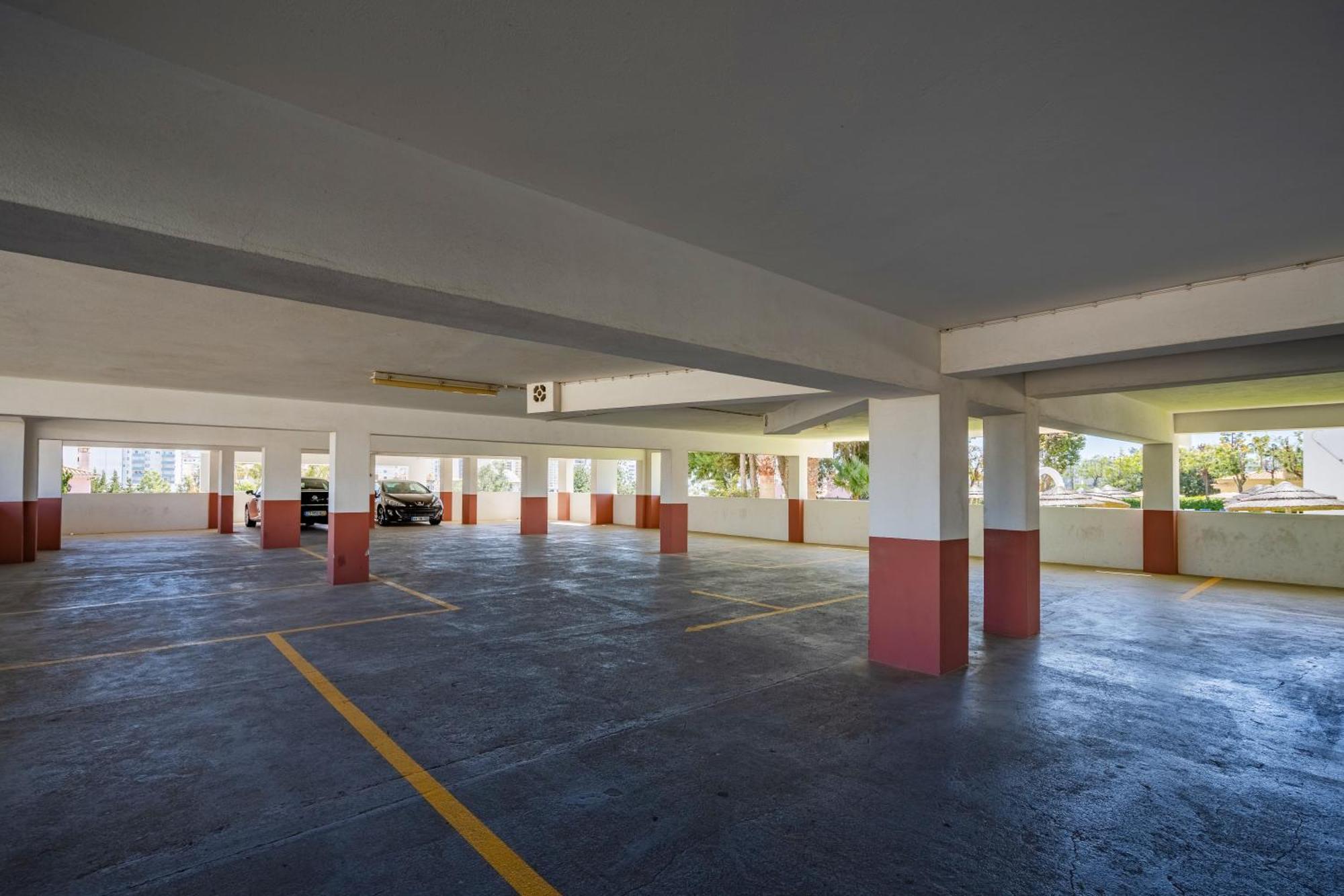 Vila Rosa Flat Portimao Ngoại thất bức ảnh