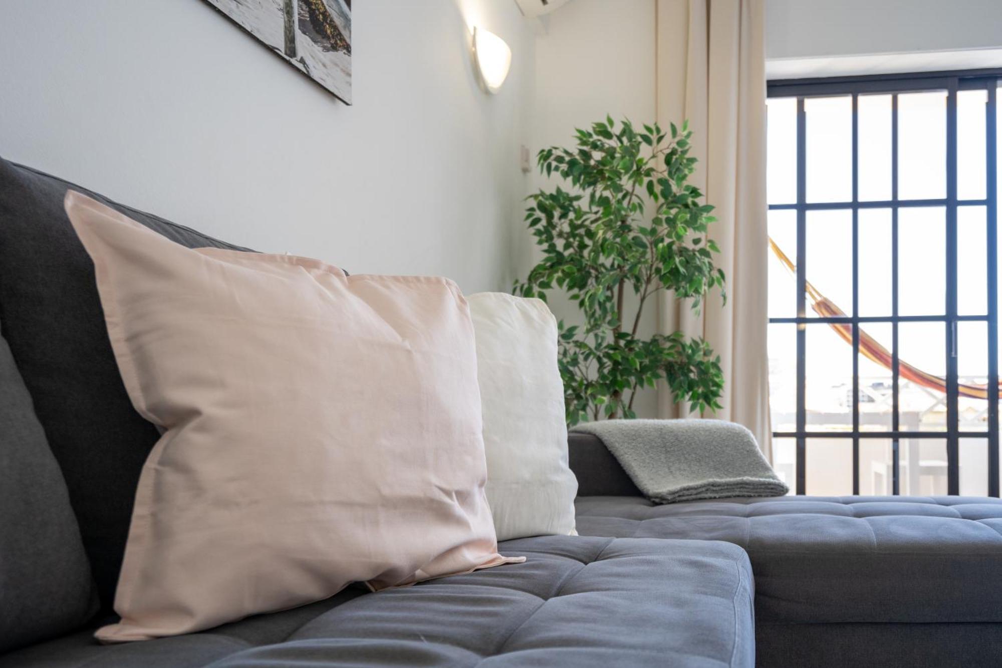 Vila Rosa Flat Portimao Ngoại thất bức ảnh
