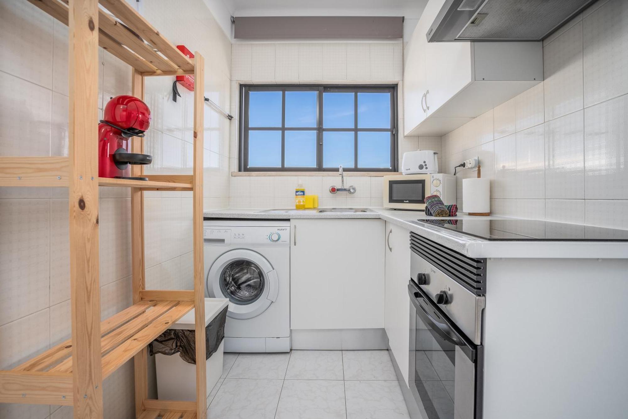 Vila Rosa Flat Portimao Ngoại thất bức ảnh