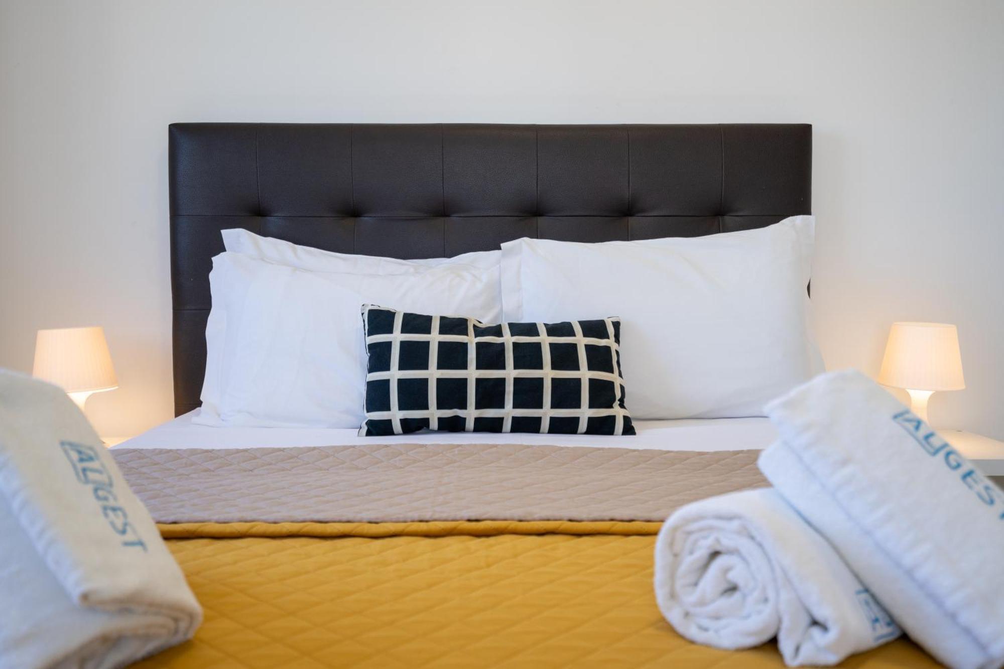 Vila Rosa Flat Portimao Ngoại thất bức ảnh