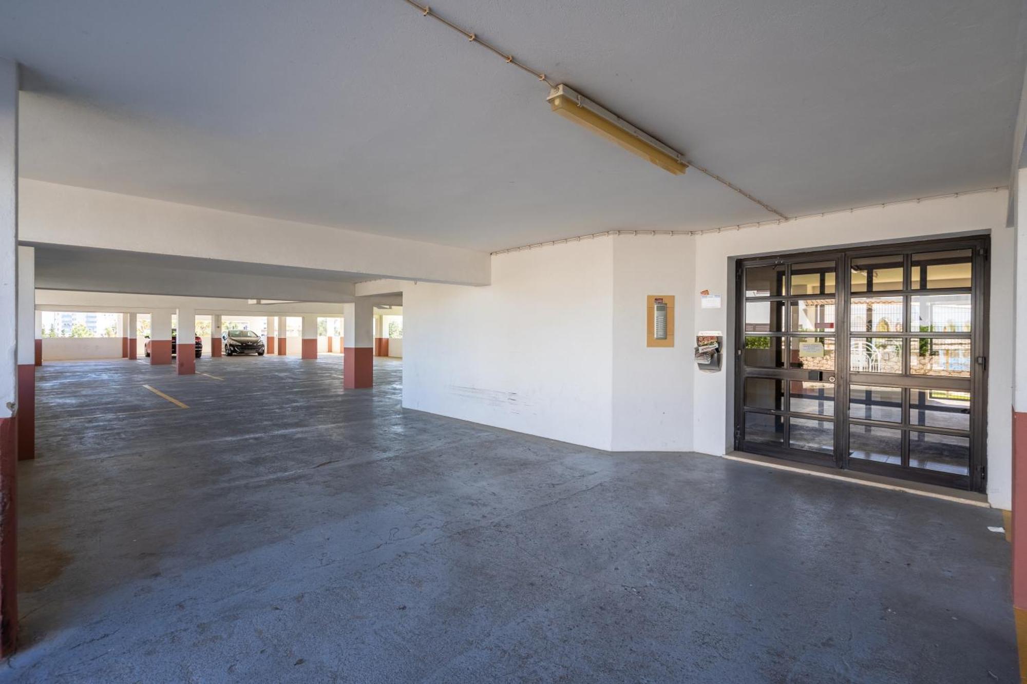 Vila Rosa Flat Portimao Ngoại thất bức ảnh