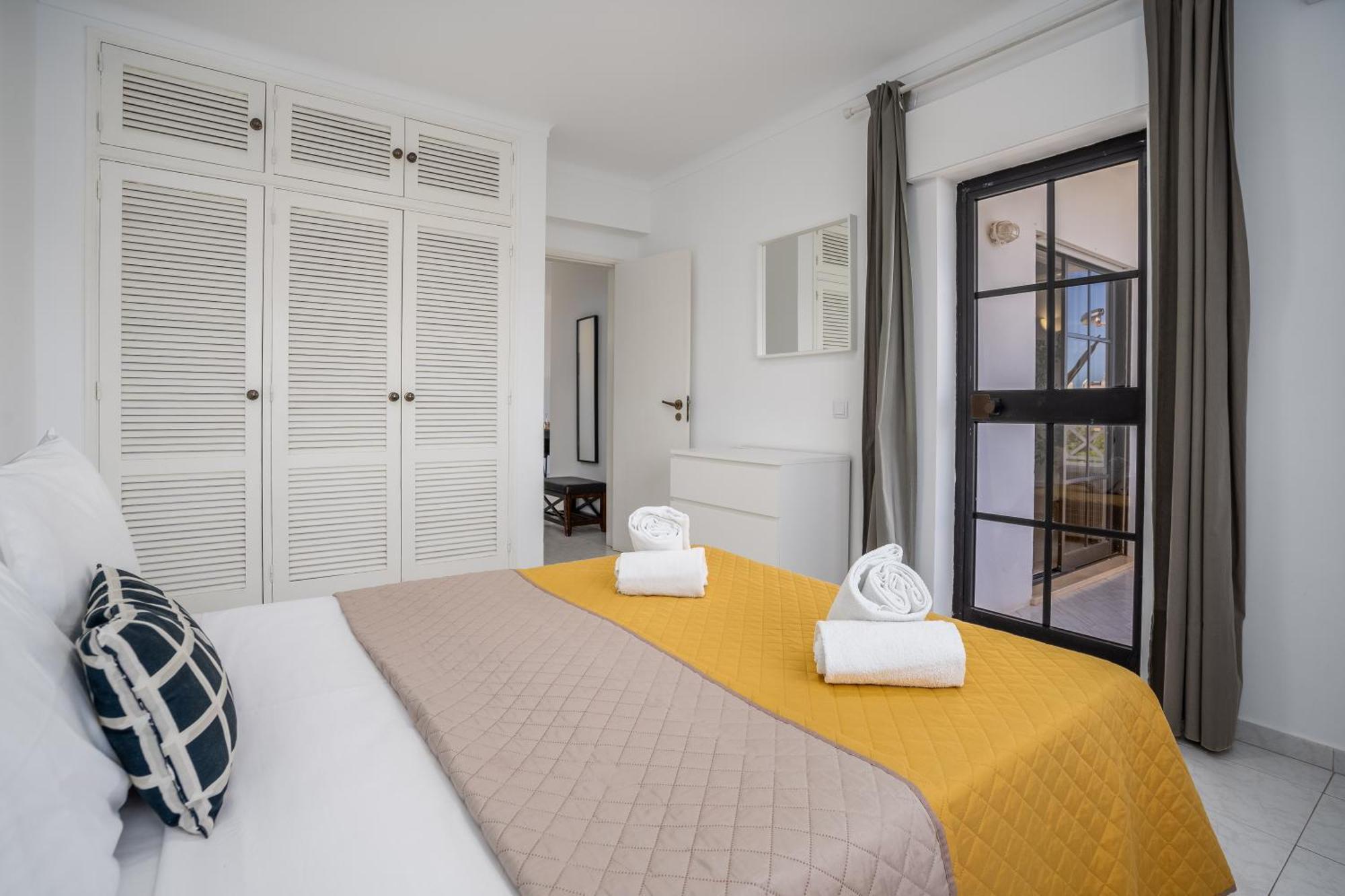 Vila Rosa Flat Portimao Ngoại thất bức ảnh