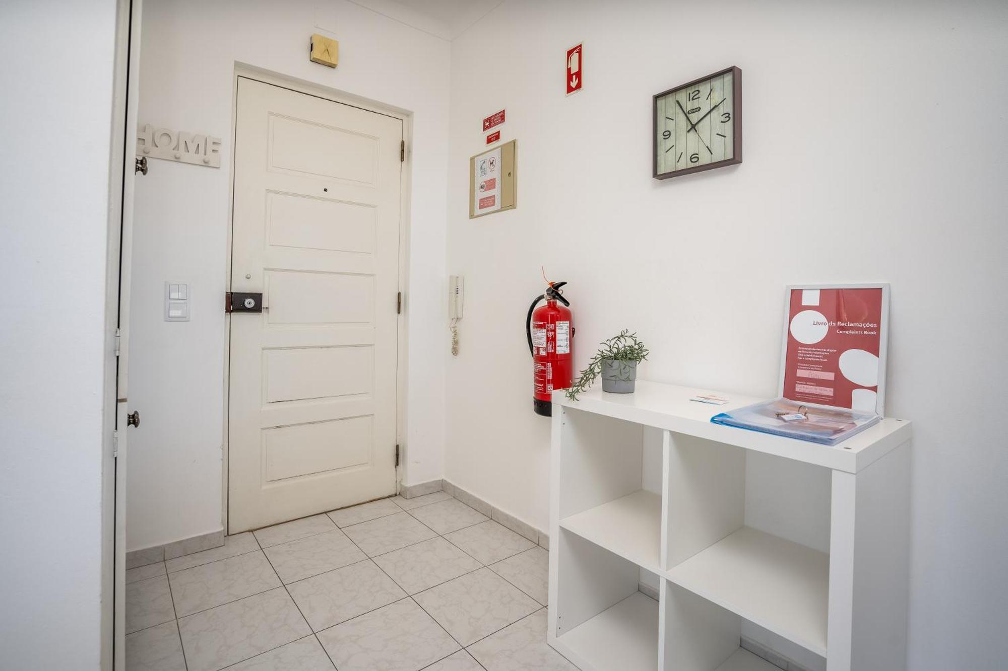 Vila Rosa Flat Portimao Ngoại thất bức ảnh