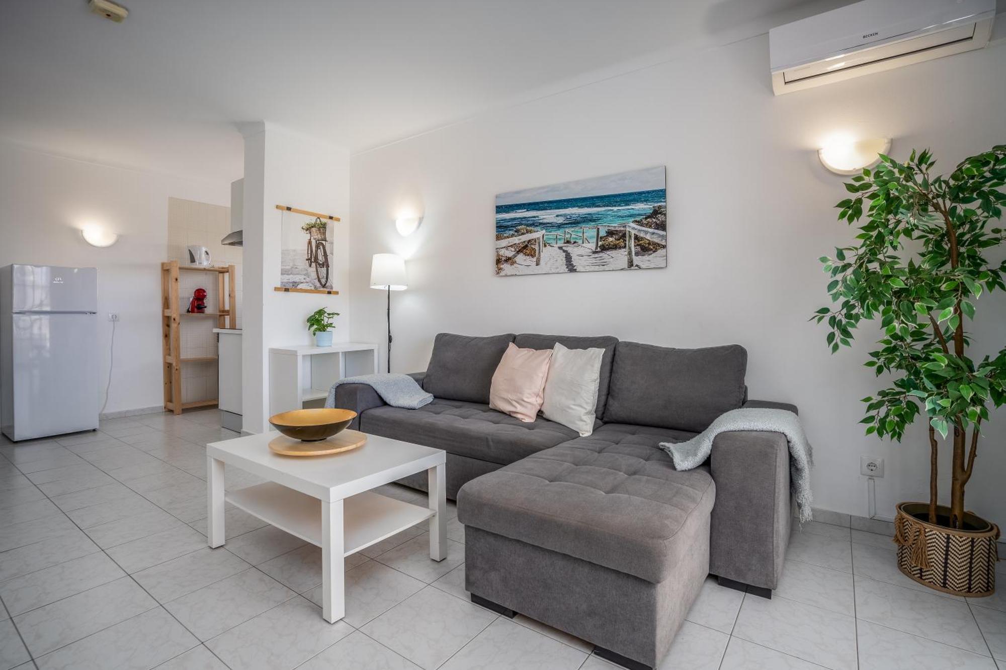 Vila Rosa Flat Portimao Ngoại thất bức ảnh