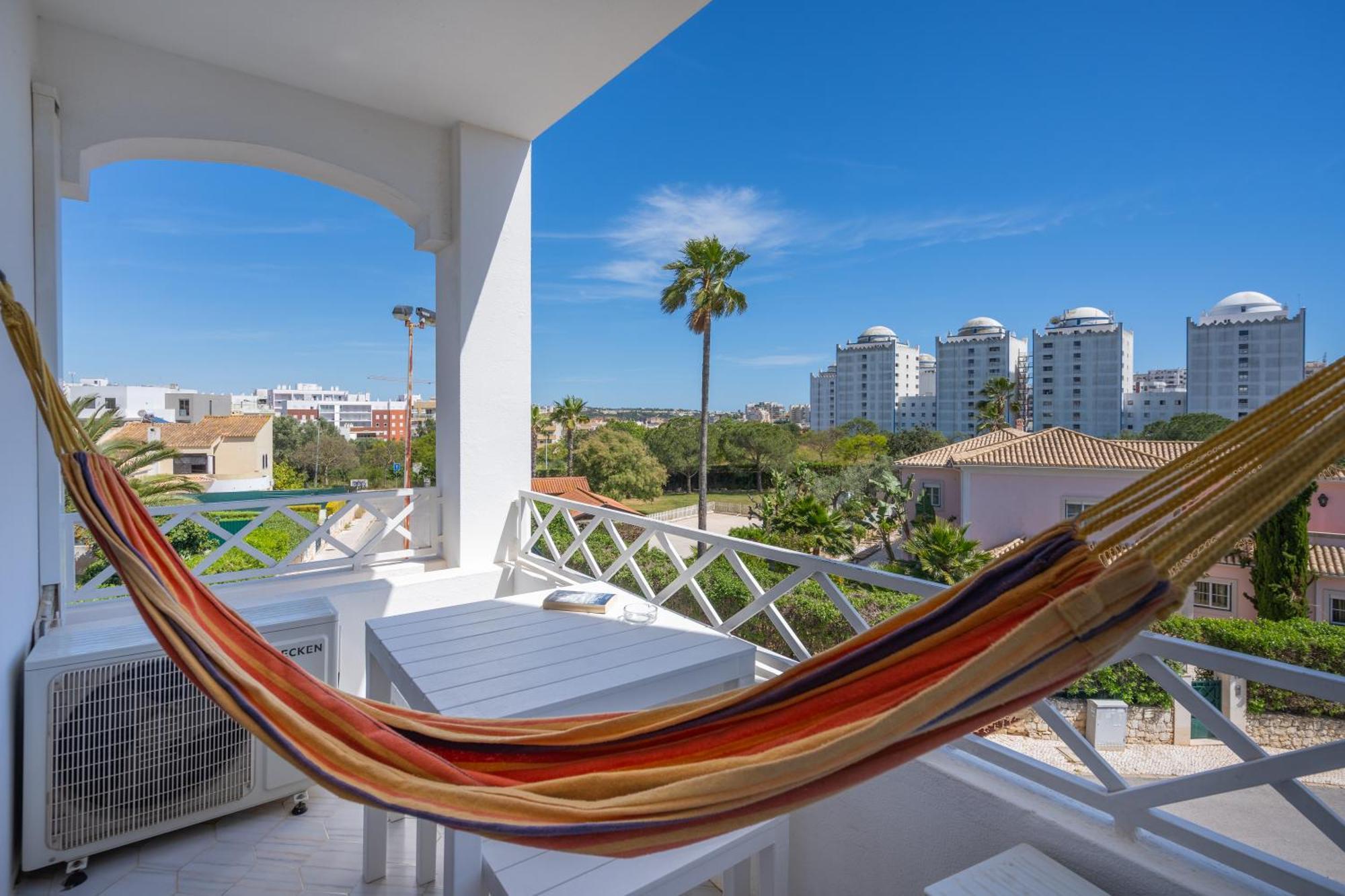 Vila Rosa Flat Portimao Ngoại thất bức ảnh