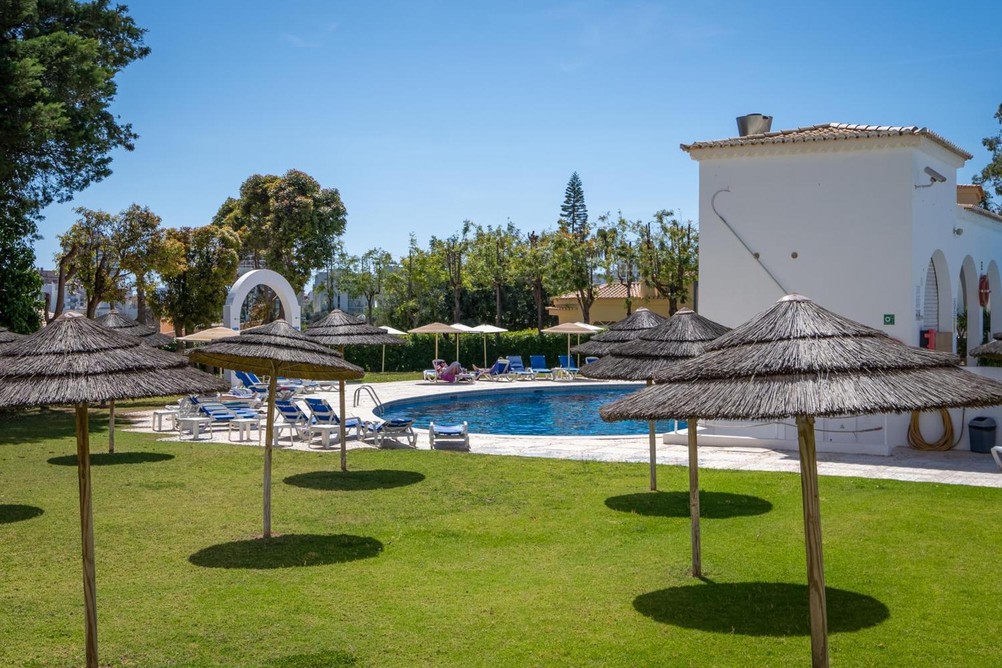 Vila Rosa Flat Portimao Ngoại thất bức ảnh