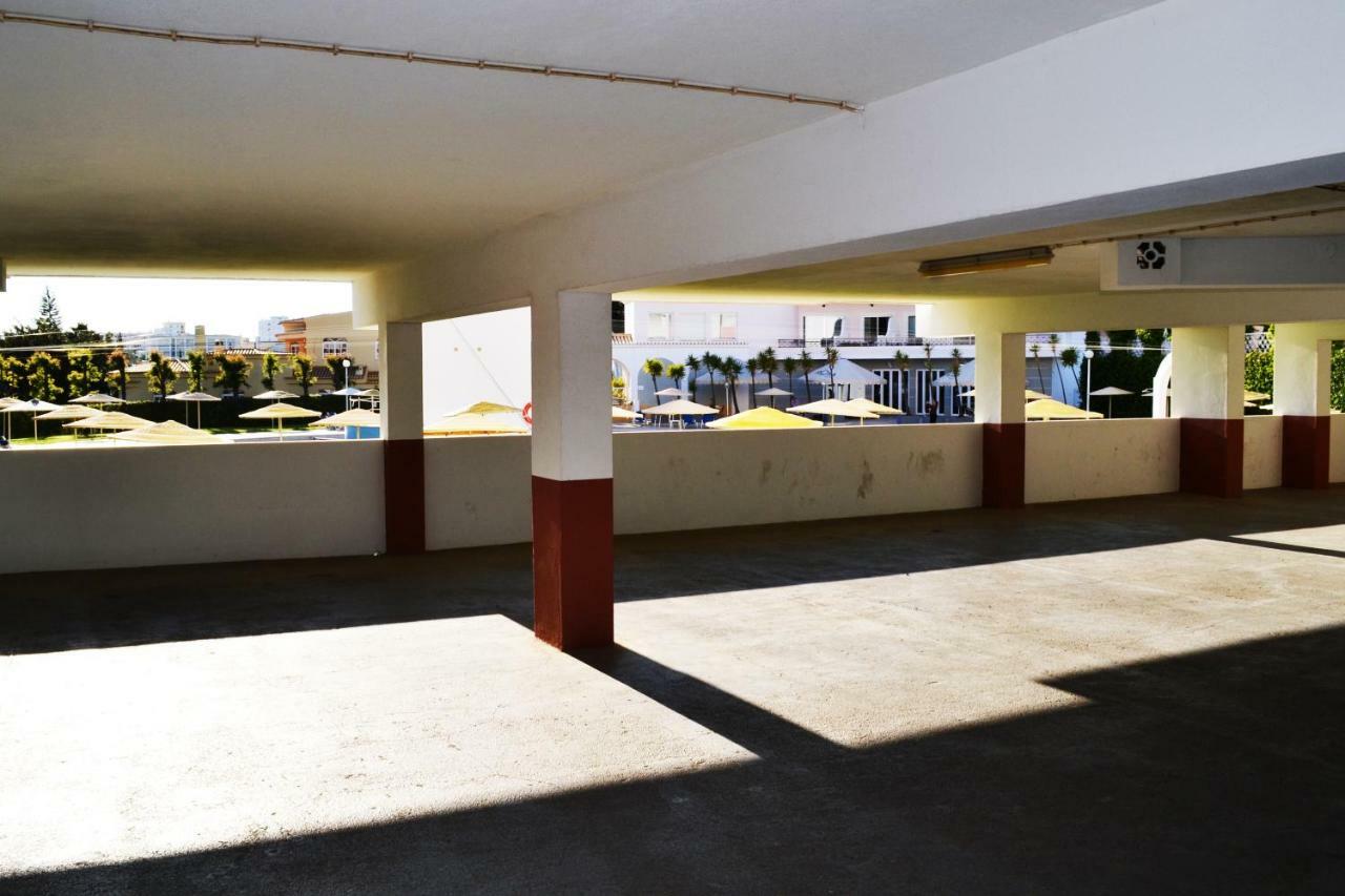 Vila Rosa Flat Portimao Ngoại thất bức ảnh