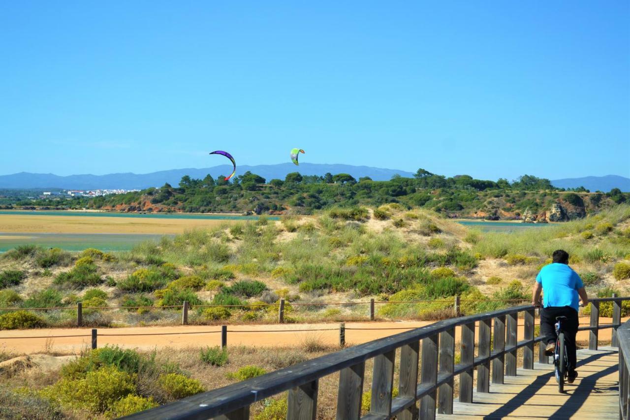 Vila Rosa Flat Portimao Ngoại thất bức ảnh