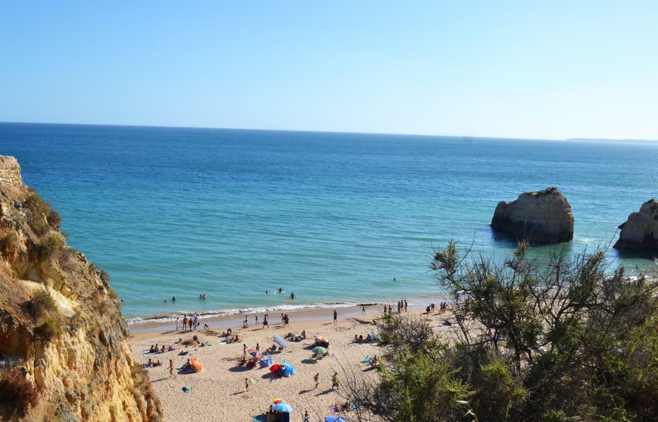 Vila Rosa Flat Portimao Ngoại thất bức ảnh