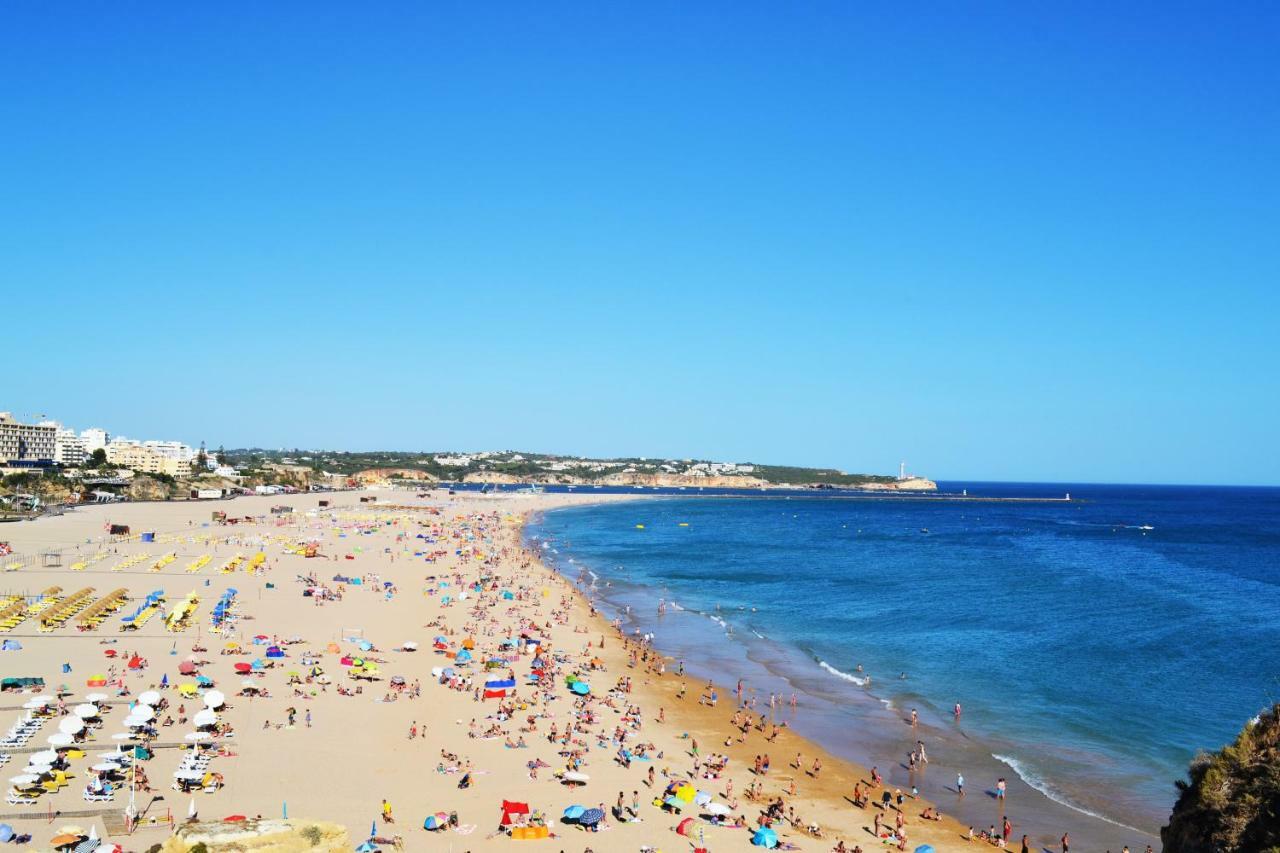 Vila Rosa Flat Portimao Ngoại thất bức ảnh