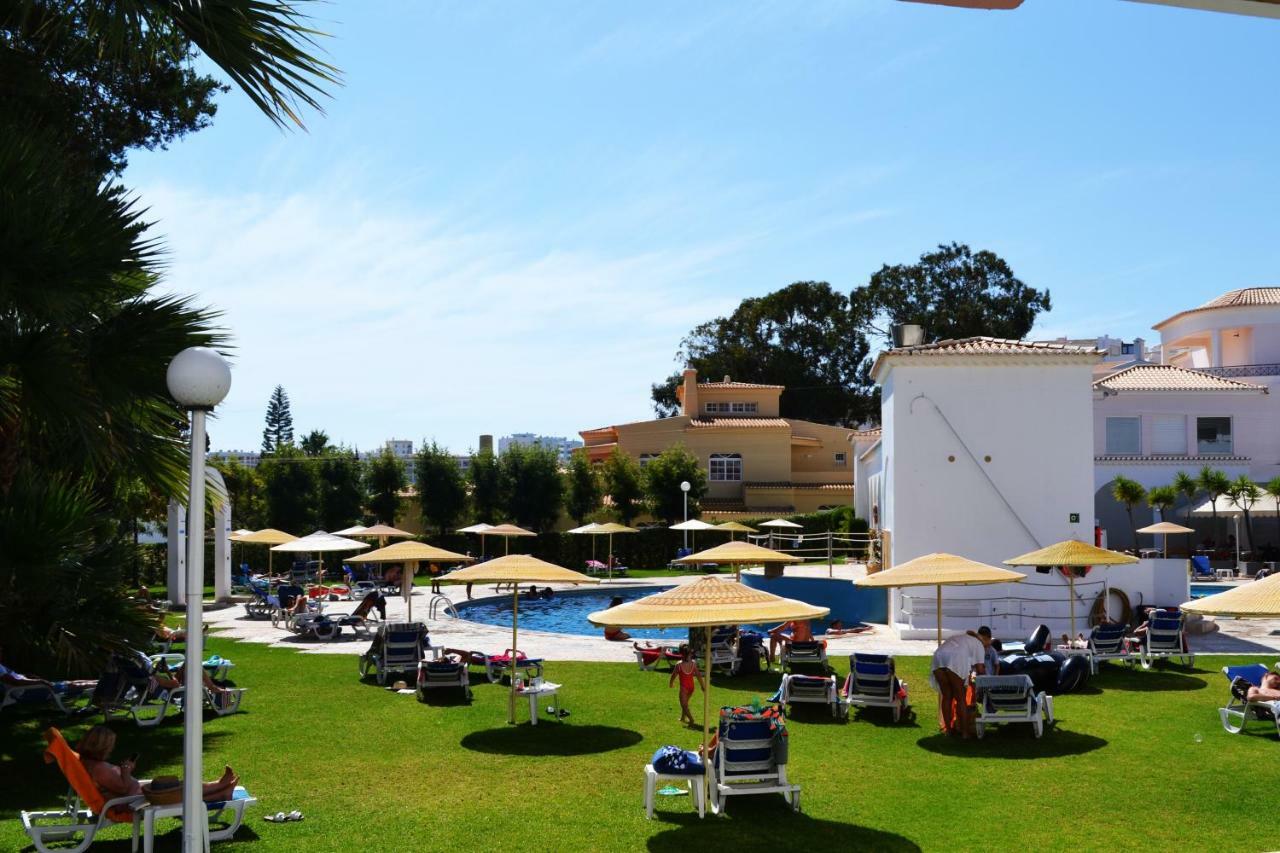 Vila Rosa Flat Portimao Ngoại thất bức ảnh