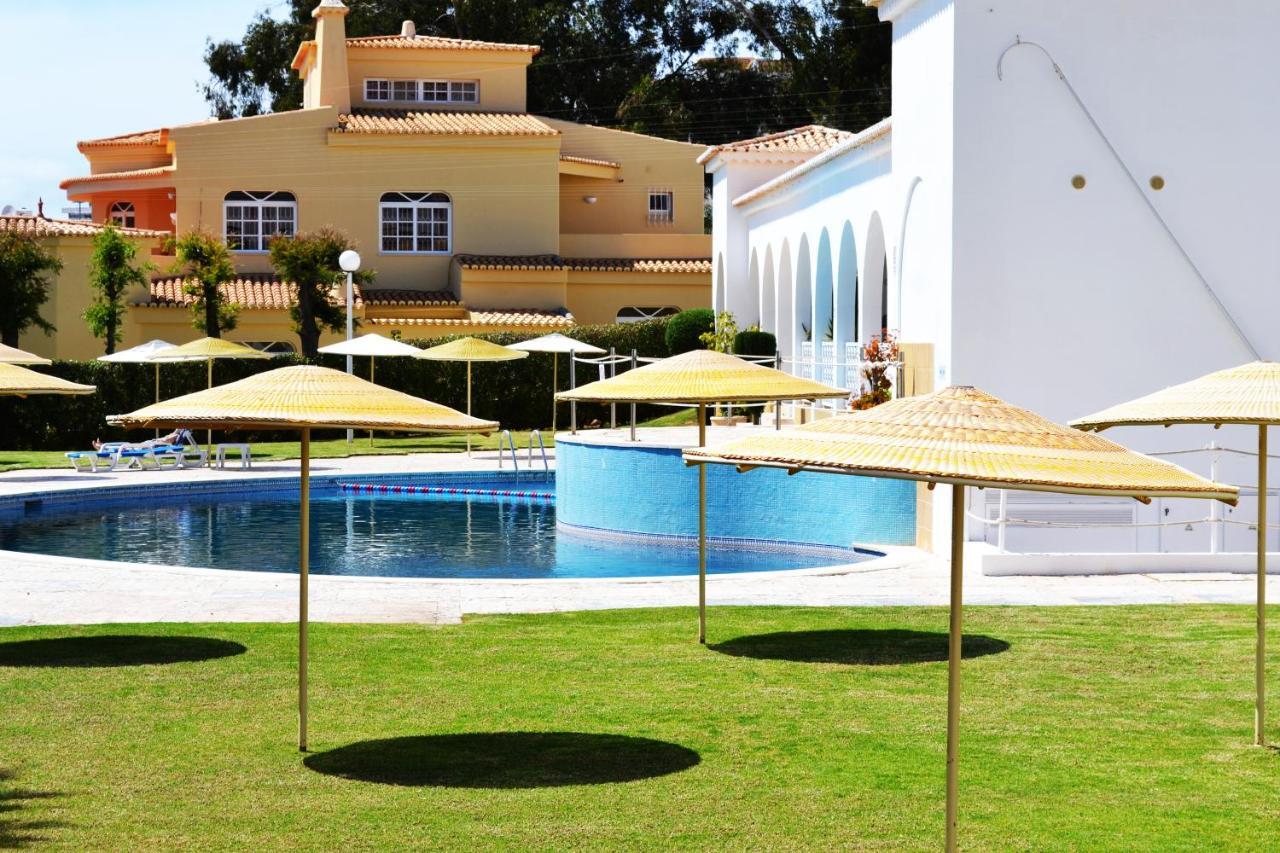 Vila Rosa Flat Portimao Ngoại thất bức ảnh