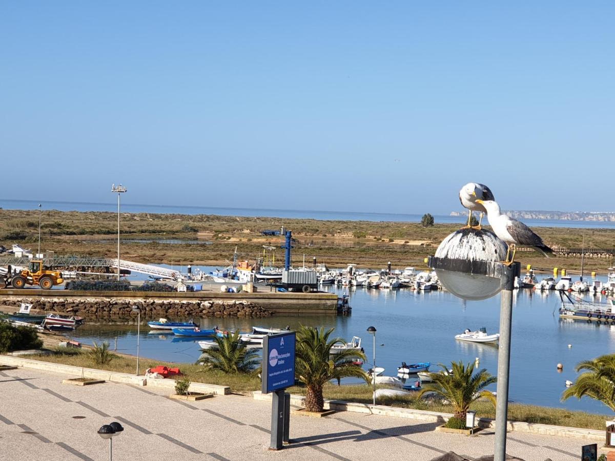 Vila Rosa Flat Portimao Ngoại thất bức ảnh
