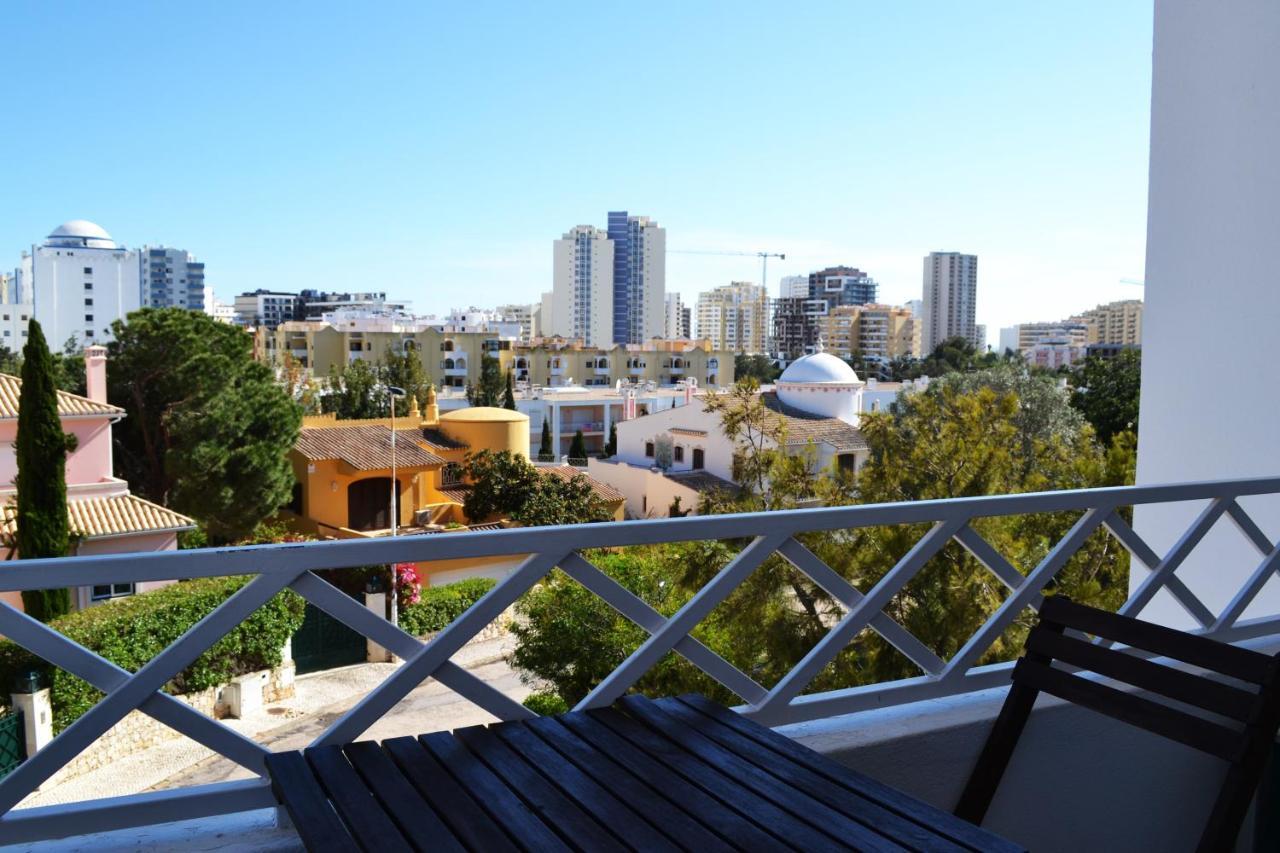 Vila Rosa Flat Portimao Ngoại thất bức ảnh